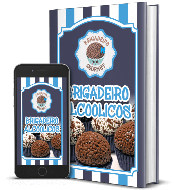 Brigadeiro Gourmet (1)