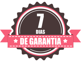 O curso de SUSPIRO GARANTIA