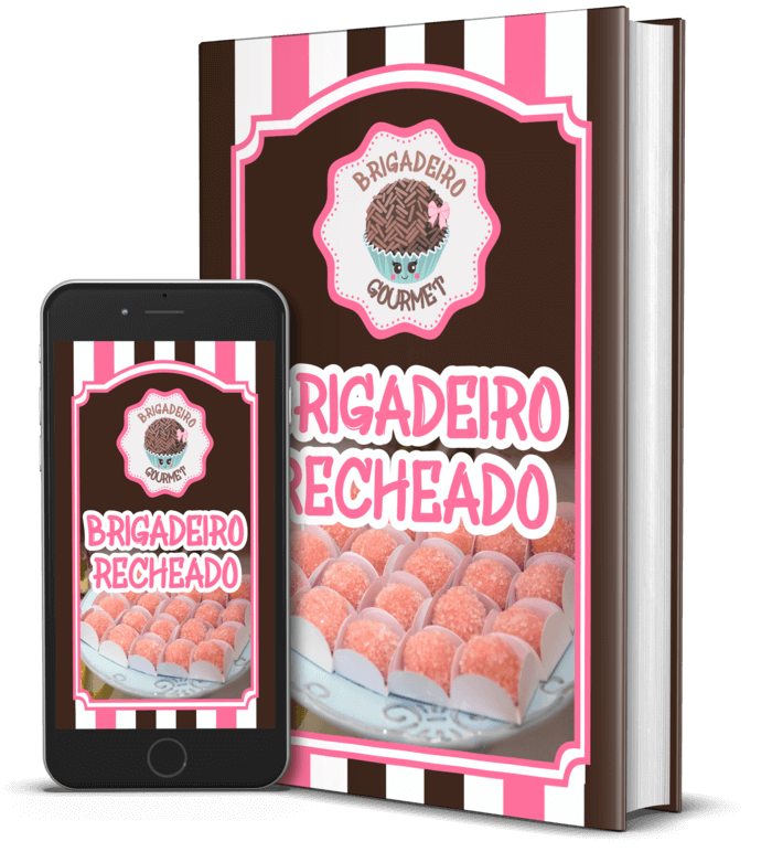 curso de brigadeiro gourmet