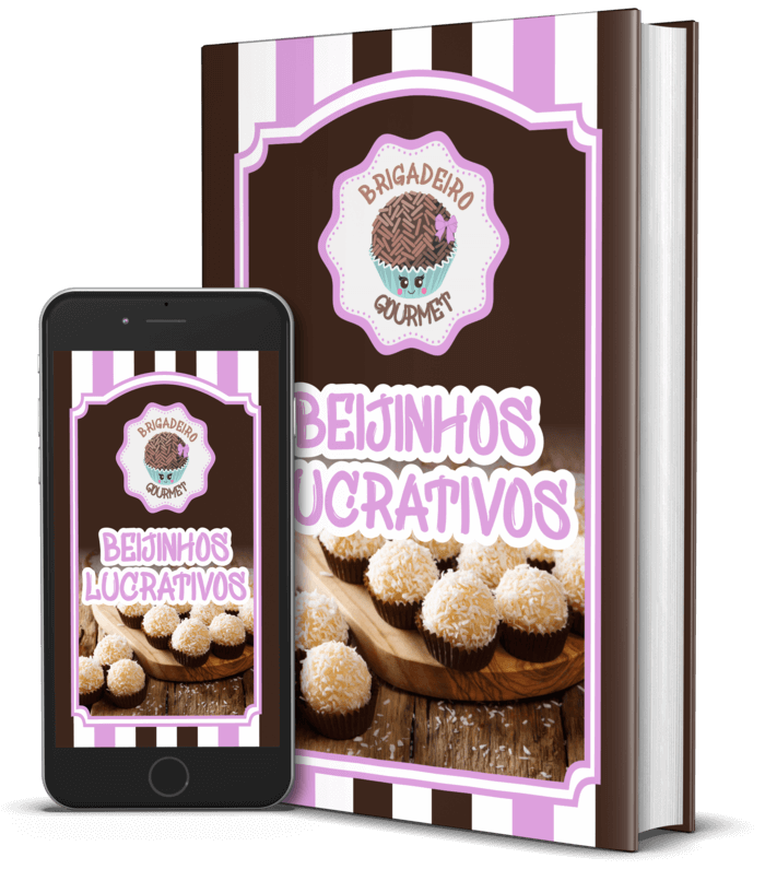 curso de brigadeiro online