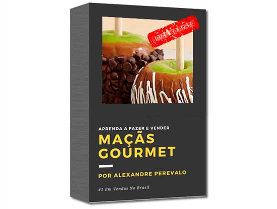 curso de maçã do amor