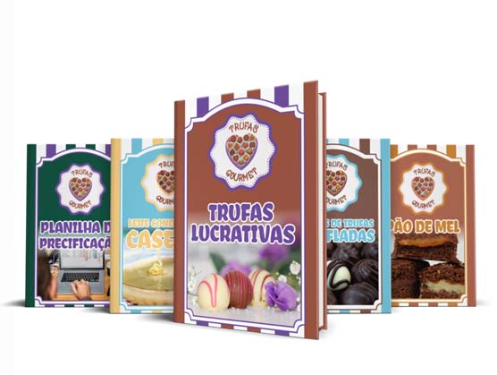 Curso de trufas online